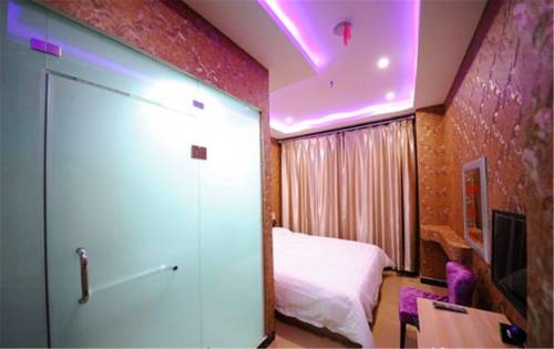 Changchun Chine Code réduction Booking.com hôtels