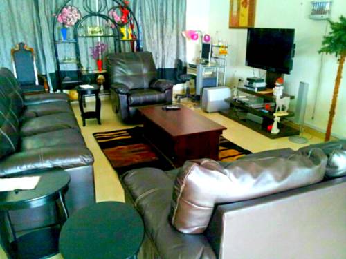 Accra Ghana Code réduction Booking.com hôtels