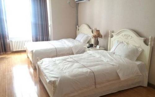 Yinchuan Chine Code réduction Booking.com hôtels