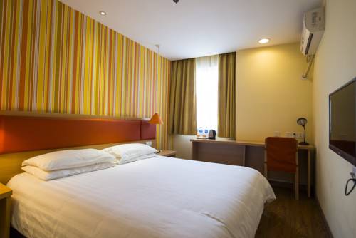 Shenyang Chine Code réduction Booking.com hôtels