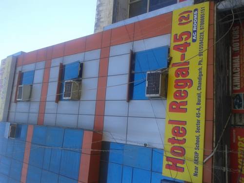 Chandīgarh Inde Code réduction Booking.com hôtels
