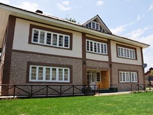 Srinagar India Hotel Agoda.com Good Discount Code
