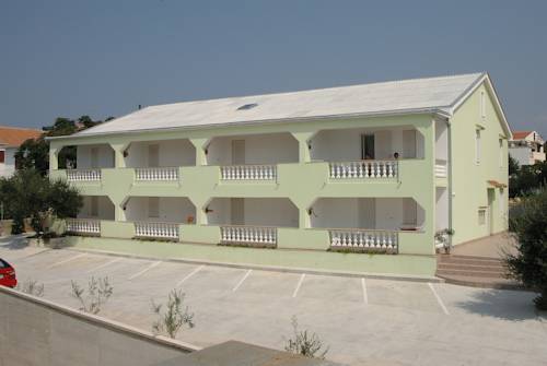 Novalja Croatie Code réduction Booking.com hôtels