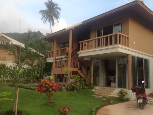 Plage de Nai Thon Thaïlande Code réduction Booking.com hôtels
