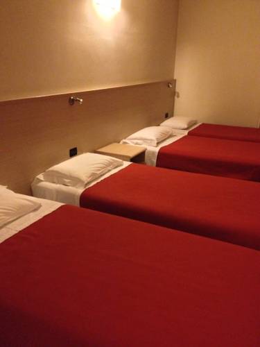 Bologne Italie Code réduction Booking.com hôtels