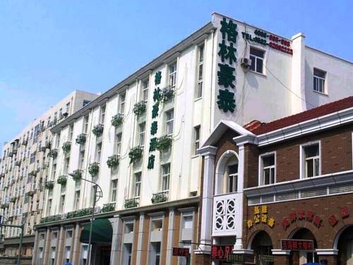 Qingdao Chine Code réduction Booking.com hôtels