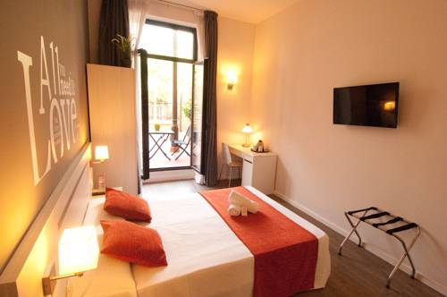 Barcelone Espagne Code réduction Booking.com hôtels