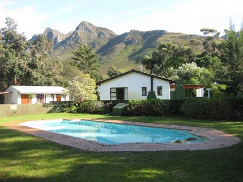 Kleinmond Afrique du Sud Code réduction Booking.com hôtels