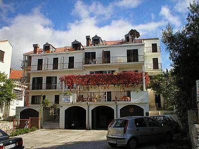 Cavtat Croatie Code réduction Booking.com hôtels