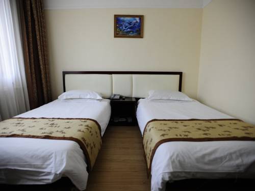 Dalian Chine Code réduction Booking.com hôtels