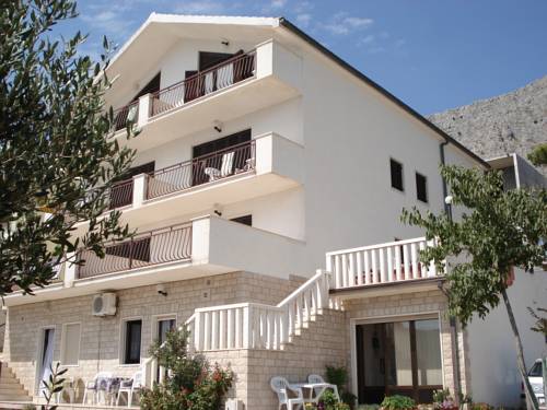 Mimice Croatie Code réduction Booking.com hôtels