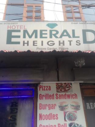Pinjaur India Hotel Agoda.com Good Discount Code