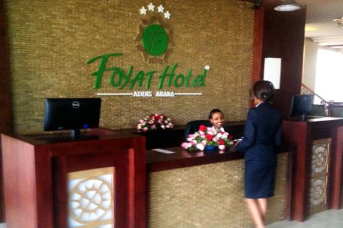 Addis Ababa Ethiopie Code réduction Booking.com hôtels
