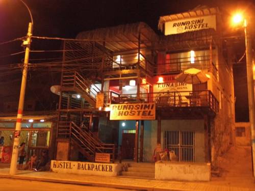 Mancora Pérou Code réduction Booking.com hôtels