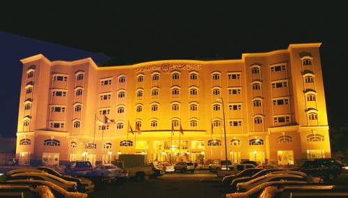 Al Khobar Arabie Saoudite Code réduction Booking.com hôtels