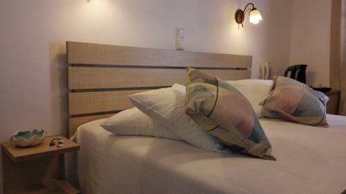 Náoussa Grèce Code réduction Booking.com hôtels
