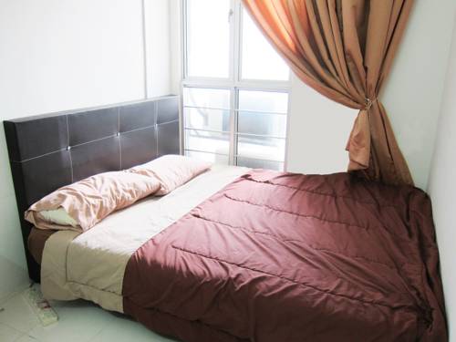 Petaling Jaya Malaisie Code réduction Booking.com hôtels