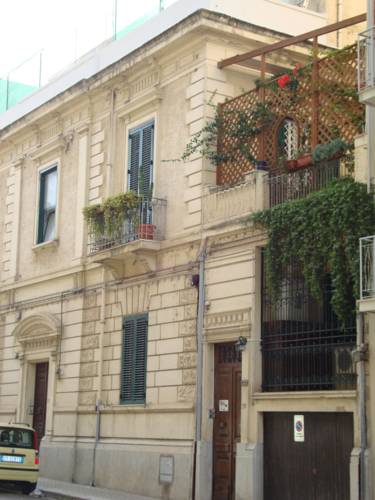 Reggio de Calabre Italie Code réduction Booking.com hôtels