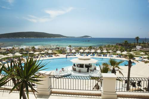 Alaçatı Turquie Code réduction Booking.com hôtels