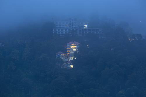 Munnar Inde Code réduction Booking.com hôtels