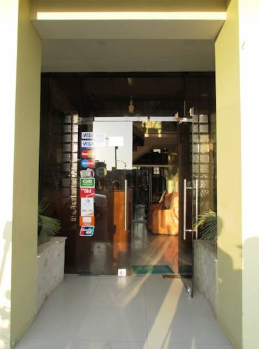 Chiclayo Peru Hotel Booking.com Good Discount Code