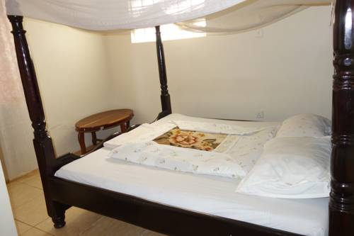 Kampala Ouganda Code réduction Booking.com hôtels