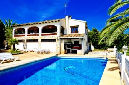 Benissa Spain Hotel Booking.com Good Discount Code