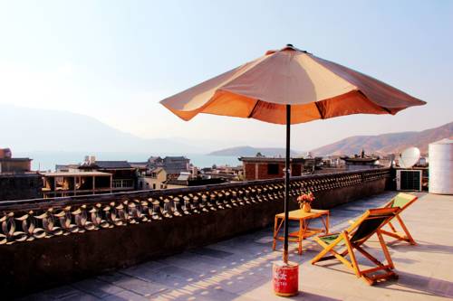 Dali Chine Code réduction Booking.com hôtels