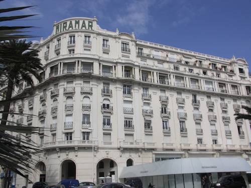 Cannes France Code réduction Booking.com hôtels