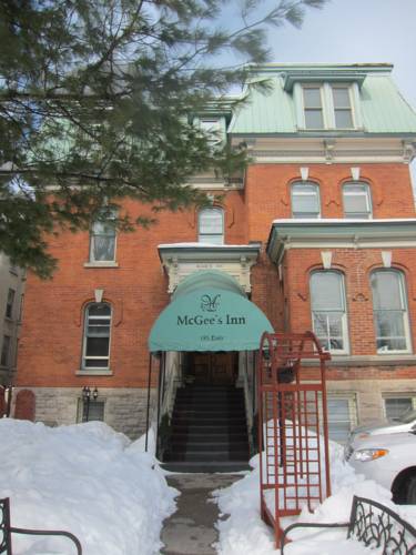 Ottawa (Ontario) Canada Code réduction Booking.com hôtels