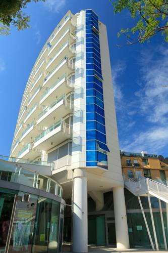 Cattolica Italie Code réduction Booking.com hôtels