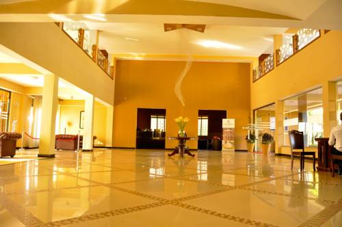 Kampala Ouganda Code réduction Booking.com hôtels