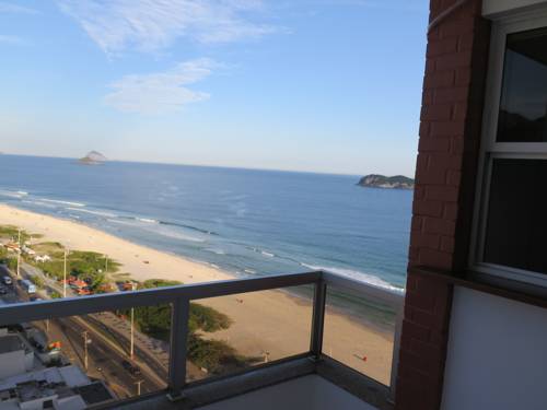 Rio de Janeiro Brésil Code réduction Booking.com hôtels