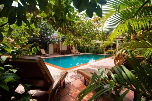 Phnom Penh Cambodge Code réduction Booking.com hôtels