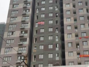 Zhengzhou China Hotel Agoda.com Good Discount Code