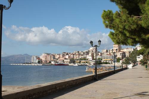 Saranda Italie Code réduction Booking.com hôtels