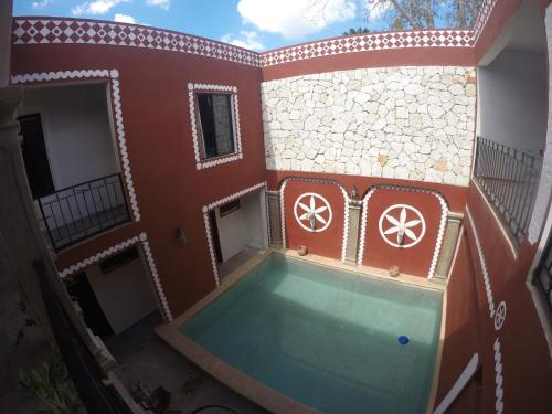 Valladolid Mexico Hotel Agoda.com Good Discount Code
