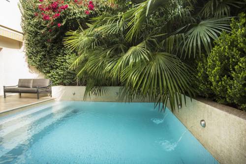 Mendoza Argentine Code réduction Booking.com hôtels