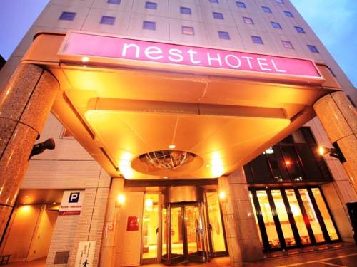 Sapporo Japon Code réduction Booking.com hôtels