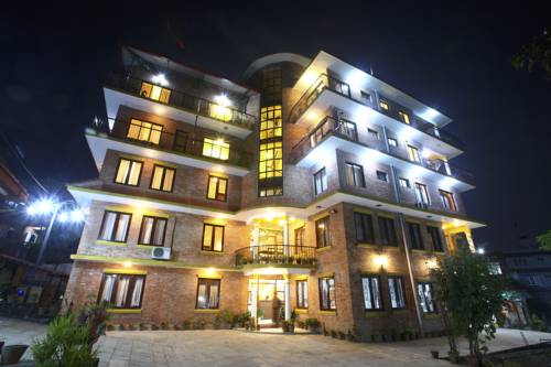 Kathmandu Nepal Hotel Booking.com Good Discount Code