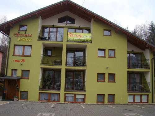 Wisła Pologne Code réduction Booking.com hôtels