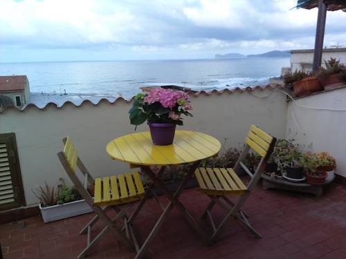 Alghero Italie Code réduction Booking.com hôtels