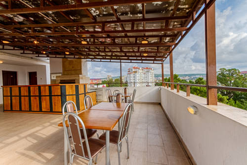 Gelendzhik Russie Code réduction Booking.com hôtels