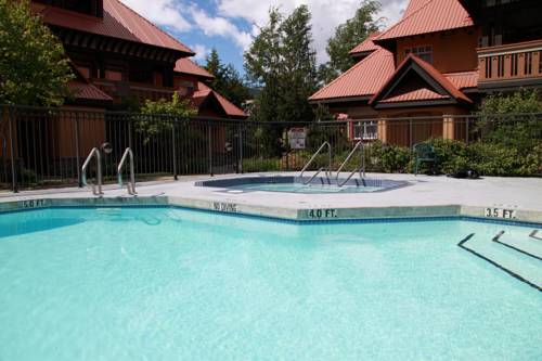 Whistler (Colombie-Britannique) Canada Code réduction Booking.com hôtels