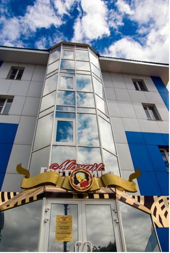 Khabarovsk Russie Code réduction Booking.com hôtels