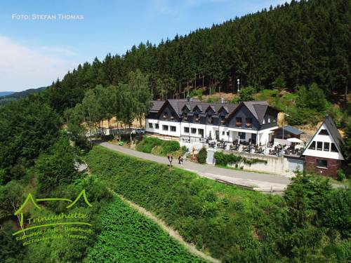 Rauenstein Allemagne Code réduction Booking.com hôtels