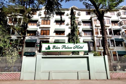 Yangon Myanmar Code réduction Booking.com hôtels