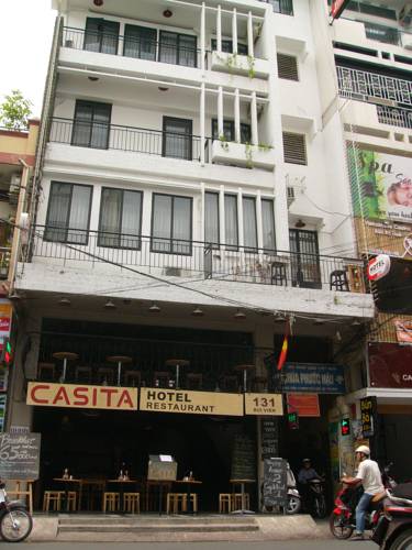 Ho Chi Minh-Ville Vietnam Code réduction Booking.com hôtels