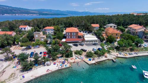 Silo Croatie Code réduction Booking.com hôtels