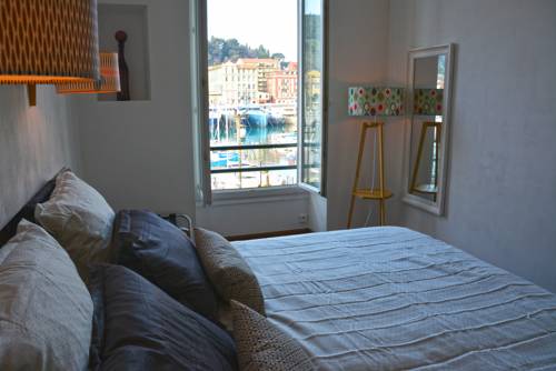 Nice France Hotel Booking.com Good Discount Code